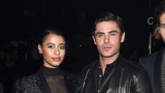 Зак Ефрон скъса с приятелката си – кръшкала му