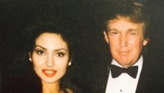 Гуркова се фука със снимка с Доналд Тръмп