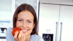 Повече полезни храни не е равно на отслабване