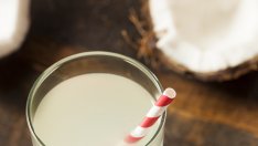 Вълшебните свойства на кокосовата вода