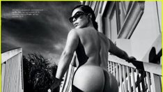 Ким Кардашян пак заголи прелести