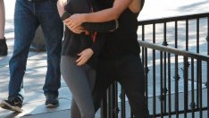 Внучката на Елвис Пресли се омъжи