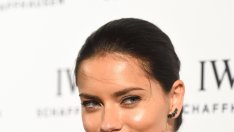 Тайните на добрия външен вид на Адриана Лима