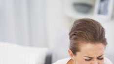 Често срещани проблеми по време на менструация