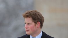 Хари се размекна от сватбата на Уилям, прие бившата си обратно