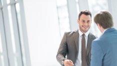 Простите стъпки да получим мечтаната работа