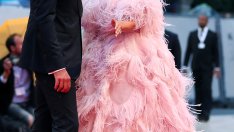 Филмов фестивал във Венеция: Най-добрите тоалети