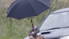 Щерката на Бранджелина вече изкарва хиляди долари като актриса