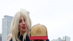 Лейди Гага: Ще избера булчинска рокля, която да смае Тейлър