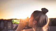 Неизбежните премеждия на махмурлука