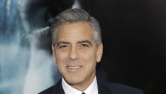 Джордж Клуни има нова любов?