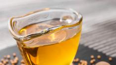 Масло от синап – при суха коса през зимата