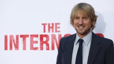 Оуен Уилсън ще става баща за втори път