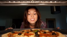 Късната вечеря не се отразява на килограмите