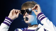 Девойка обяви Бийбър за баща на детето й