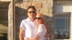 Бащата на Линдзи се закани:  Аз в затвора, а Игор – в болница