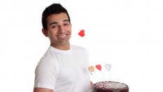 Лудостта на влюбения мъж