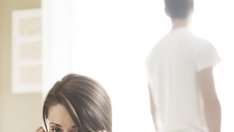 Защо жените имат един мъж, при когото винаги се връщат