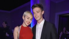 Майли Сайръс и Патрик Шварценегер искат да се оженят