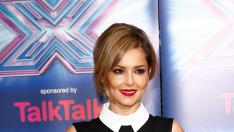 Черил Фернандес-Версини няма планове за бебе