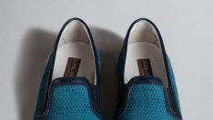 Мъжка мода: Еспадрилите на Dolce & Gabbana