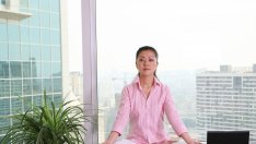 Как да се справите със стреса за пет минути?