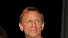 Даниел Крейг и Рейчъл Уайз с тайна сватба