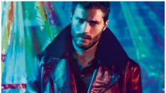 Джейми Дорнан се напивал с Робърт Патинсън