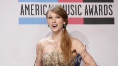 Тейлър Суифт на романтична вечеря с Зак Ефрон