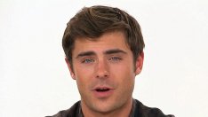 Зак Ефрон: Най-много обичам да правя секс на кухненската маса