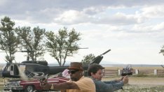 ДВА ПАТЛАКА оправят положението, когато един не може