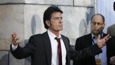 Чарли Шийн готвел убийство на мъжа на порно актриса