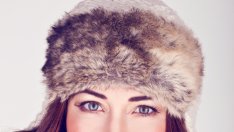 Тънкостите на грима за зимните условия