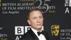 Даниел Крейг прояви злоба към  Кристен Стюарт