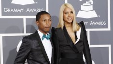 Фарел Уилямс се ожени