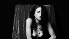 Детето на грънджа: Франсис Бийн Кобейн