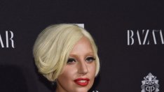 Лейди Гага призна, че взима антидепресанти