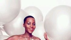 Лупита Нионго: Упи Голдбърг ме вдъхнови да стана актриса