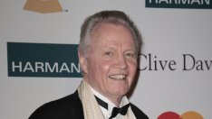 Джон Войт:“Анджелина е изключителна!“