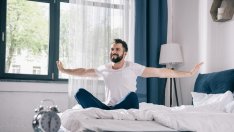 Зодиите, които обявяват война на съня