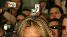 Виктория Бекъм вярва в модната си линия