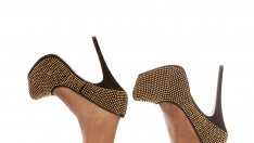 Тенденциите при обувките – пролет/лято 2013