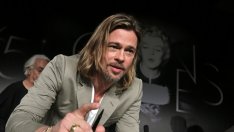 Брад Пит иска да работи в Боливуд