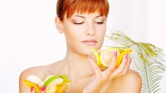 Красотата е в храната, а не в козметиката