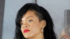 Риана плаче за Крис Браун пред Опра