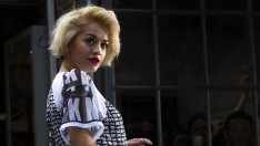 Рита Ора: Нещата с Калвин вървят страхотно