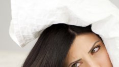 5 неща, които се случват, когато не се наспите