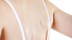 Неудобният сутиен може да навреди на здравето ви