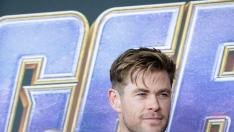 Откровено с Крис Хемсуърт: За какво му се дразни Елза?