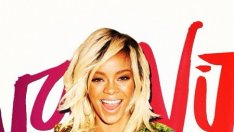 Риана рекламира кокосова вода